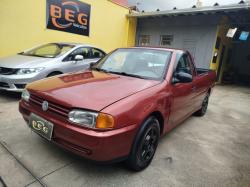VOLKSWAGEN Saveiro 1.6 CL