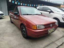 VOLKSWAGEN Saveiro 1.6 CL