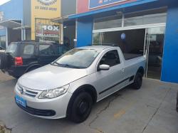 VOLKSWAGEN Saveiro 1.6 G5 TREND FLEX