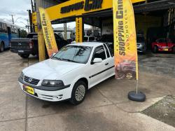 VOLKSWAGEN Saveiro 1.6 CL