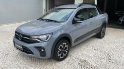 VOLKSWAGEN Saveiro 1.6 16V FLEX MSI EXTREME CABINE DUPLA