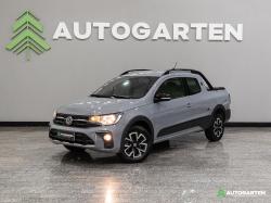 VOLKSWAGEN Saveiro 1.6 16V FLEX MSI EXTREME CABINE DUPLA