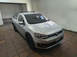 VOLKSWAGEN Saveiro 1.6 FLEX MPI TRENDLINE CABINE SIMPLES