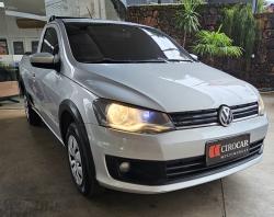 VOLKSWAGEN Saveiro 1.6 G4 FLEX