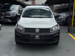 VOLKSWAGEN Saveiro 1.6 16V FLEX MSI ROBUST CABINE SIMPLES