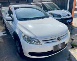 VOLKSWAGEN Saveiro 1.6 CS