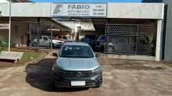 VOLKSWAGEN Saveiro 1.6 G7 CABINE SIMPLES ROBUST FLEX