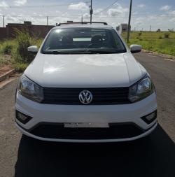 VOLKSWAGEN Saveiro 1.6 16V FLEX MSI TRENDLINE CABINE SIMPLES