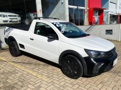 VOLKSWAGEN Saveiro 1.6 16V FLEX MSI ROBUST CABINE SIMPLES