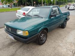 VOLKSWAGEN Saveiro 1.8 CL