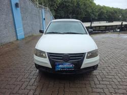 VOLKSWAGEN Saveiro 1.6 G4 FLEX