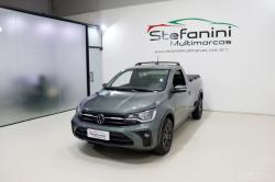 VOLKSWAGEN Saveiro 1.6 16V FLEX MSI TRENDLINE CABINE SIMPLES