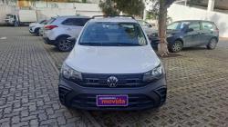VOLKSWAGEN Saveiro 1.6 G6 ROBUST FLEX