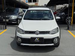 VOLKSWAGEN Saveiro 1.6 16V G6 CROSS CABINE ESTENDIDA FLEX