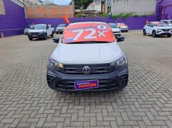 VOLKSWAGEN Saveiro 1.6 G6 ROBUST FLEX