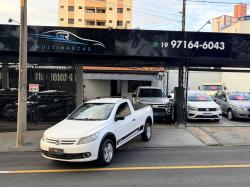 VOLKSWAGEN Saveiro 1.6 G5 TREND FLEX