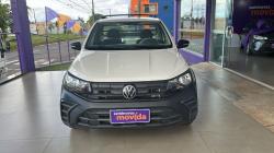 VOLKSWAGEN Saveiro 1.6 G6 ROBUST FLEX