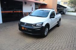 VOLKSWAGEN Saveiro 1.6 16V FLEX MSI ROBUST CABINE SIMPLES