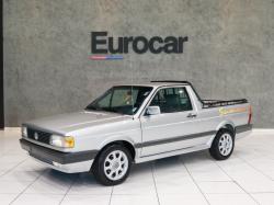 VOLKSWAGEN Saveiro 1.8 SUMMER