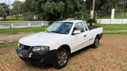 VOLKSWAGEN Saveiro 1.6 G4 SUPER SURF FLEX