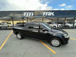 VOLKSWAGEN Saveiro 1.6 G6 TRENDLINE CABINE ESTENDIDA FLEX