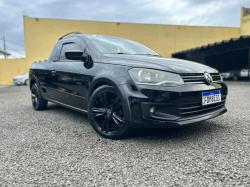 VOLKSWAGEN Saveiro 1.6 G6 TRENDLINE CABINE ESTENDIDA FLEX