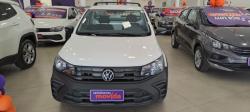 VOLKSWAGEN Saveiro 1.6 G6 ROBUST FLEX