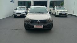 VOLKSWAGEN Saveiro 1.6 16V FLEX MSI ROBUST CABINE SIMPLES