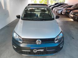 VOLKSWAGEN Saveiro 1.6 G7 CABINE SIMPLES ROBUST FLEX