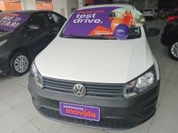 VOLKSWAGEN Saveiro 1.6 G6 ROBUST FLEX