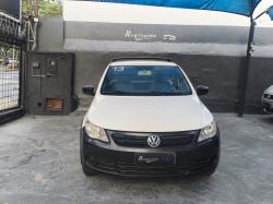 VOLKSWAGEN Saveiro 1.6 G5 FLEX