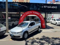 VOLKSWAGEN Saveiro 1.6 G5 TREND CABINE ESTENDIDA FLEX