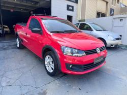 VOLKSWAGEN Saveiro 1.6 G6 TREND FLEX