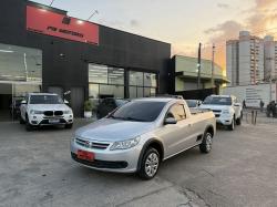 VOLKSWAGEN Saveiro 1.6 G5 FLEX