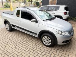 VOLKSWAGEN Saveiro 1.6 G5 CABINE ESTENDIDA FLEX