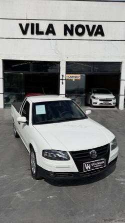 VOLKSWAGEN Saveiro 1.6 G4 SUPER SURF FLEX