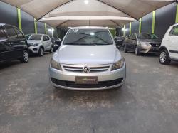 VOLKSWAGEN Saveiro 1.6 G5 TREND FLEX