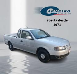 VOLKSWAGEN Saveiro 1.6 G5 TREND FLEX