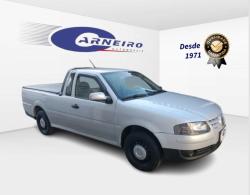 VOLKSWAGEN Saveiro 1.6 G5 TREND FLEX