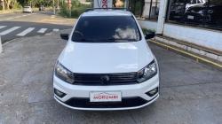 VOLKSWAGEN Saveiro 1.6 16V FLEX MSI ROBUST CABINE SIMPLES