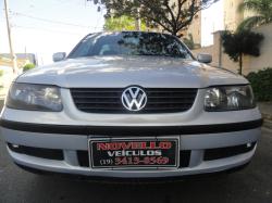 VOLKSWAGEN Saveiro 1.8 G3