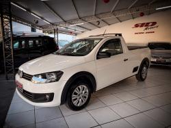 VOLKSWAGEN Saveiro 1.6 G6 STARTLINE FLEX
