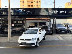VOLKSWAGEN Saveiro 1.6 G6 TREND FLEX