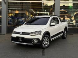 VOLKSWAGEN Saveiro 1.6 G5 CROSS CABINE ESTENDIDA FLEX