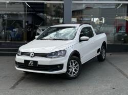 VOLKSWAGEN Saveiro 1.6 G6 CABINE ESTENDIDA FLEX