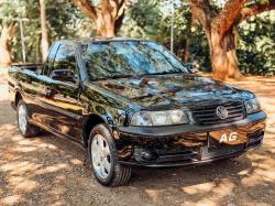 VOLKSWAGEN Saveiro 1.8 G4 FLEX
