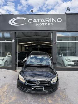 VOLKSWAGEN Saveiro 1.6 CS