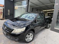 VOLKSWAGEN Saveiro 1.6 CS
