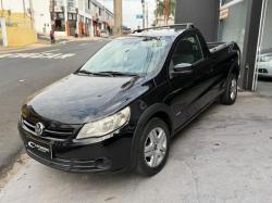 VOLKSWAGEN Saveiro 1.6 CS
