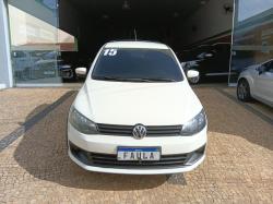 VOLKSWAGEN Saveiro 1.6 CS
